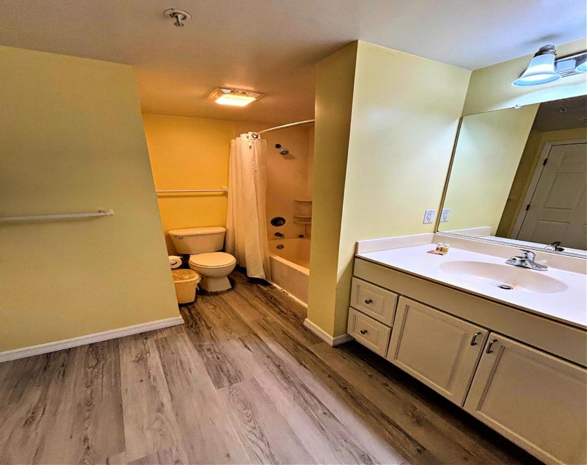 Vacation In Comfort And Luxury 1Br Oceanfront -Wyndham Ocean Walk 703 Daytona Beach Esterno foto