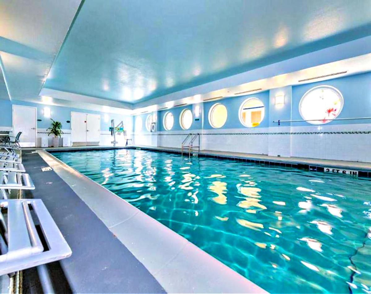 Vacation In Comfort And Luxury 1Br Oceanfront -Wyndham Ocean Walk 703 Daytona Beach Esterno foto
