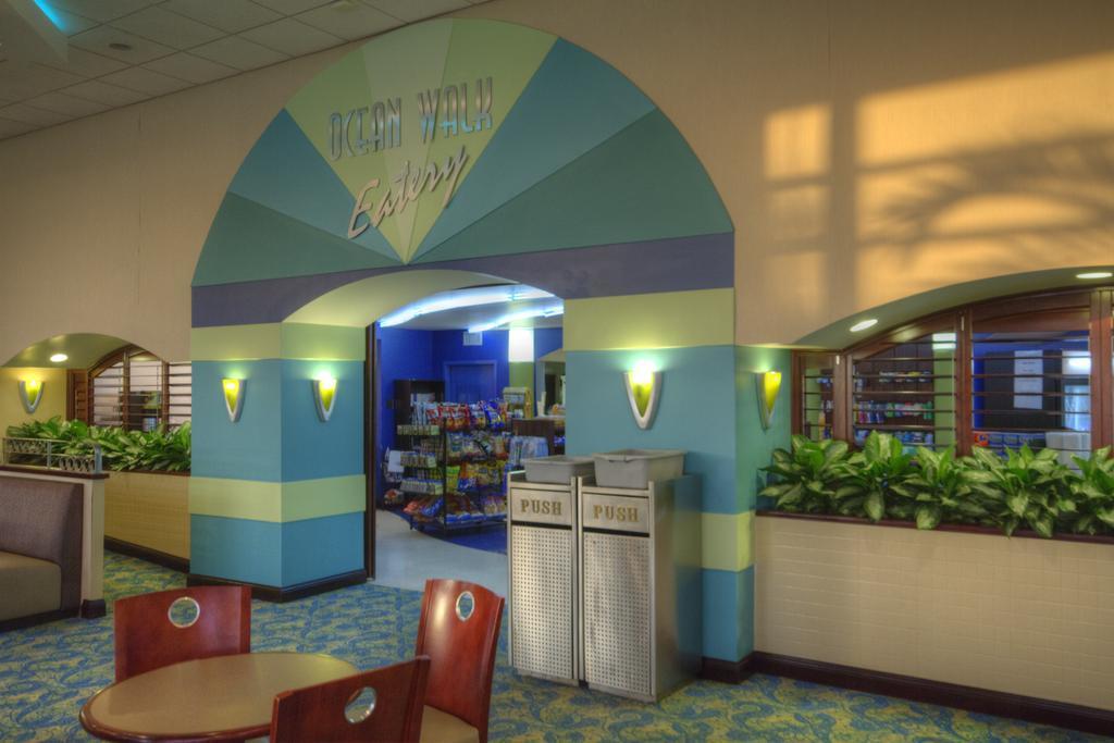Vacation In Comfort And Luxury 1Br Oceanfront -Wyndham Ocean Walk 703 Daytona Beach Esterno foto